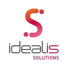 Logo Idealis Solutions Logo Idealis Solutions